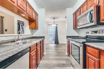 1207 Quail Valley Lane #234, Arlington, TX 76011 - Photo 8