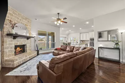 947 Mangrove Drive, Fate, TX 75087 - Photo 12