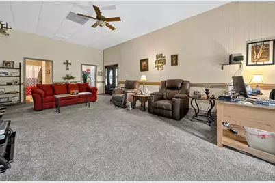 2457 Farm To Market 1653, Ben Wheeler, TX 75754 - Photo 22