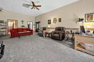 2457 Farm To Market 1653, Ben Wheeler, TX 75754 - Photo 22