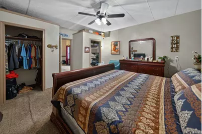 2457 Farm To Market 1653, Ben Wheeler, TX 75754 - Photo 8