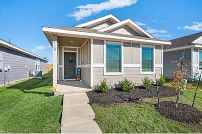 130 Herman Lane, Princeton, TX 75407 - Photo 1