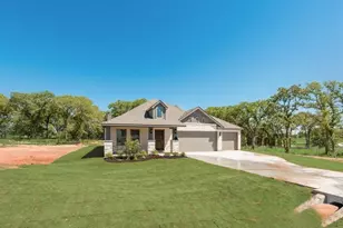 128 Loveta Ln, Boyd, TX 76023 - Photo 1