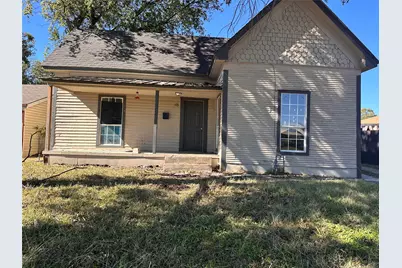 115 1st Street, Terrell, TX 75160 - Photo 1