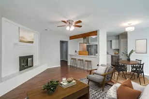 10105 High Bluff Dr, Fort Worth, TX 76108 - Photo 1