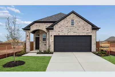 3941 Lakefield Drive, Heartland, TX 75114 - Photo 1