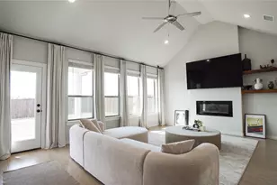 1847 Balfour Bnd, Forney, TX 75126 - Photo 4