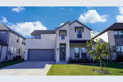 1847 Balfour Bend, Forney, TX 75126 - Photo 1