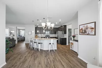 10213 Fox Grove Court, Fort Worth, TX 76131 - Photo 18