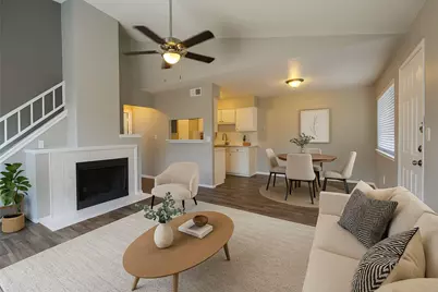 1122 Millview Drive #405, Arlington, TX 76012 - Photo 1