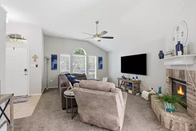 8105 Cannonwood Drive, Fort Worth, TX 76137 - Photo 8