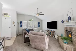 8105 Cannonwood Dr, Fort Worth, TX 76137 - Photo 8