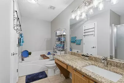 8105 Cannonwood Drive, Fort Worth, TX 76137 - Photo 34