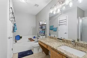 8105 Cannonwood Dr, Fort Worth, TX 76137 - Photo 34