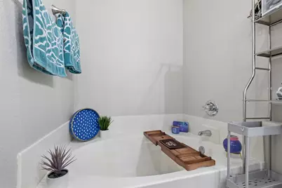 8105 Cannonwood Drive, Fort Worth, TX 76137 - Photo 36