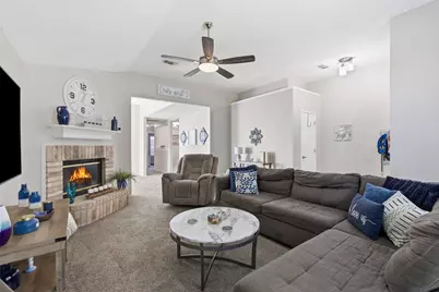 8105 Cannonwood Drive, Fort Worth, TX 76137 - Photo 10