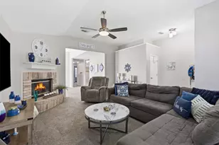 8105 Cannonwood Dr, Fort Worth, TX 76137 - Photo 10