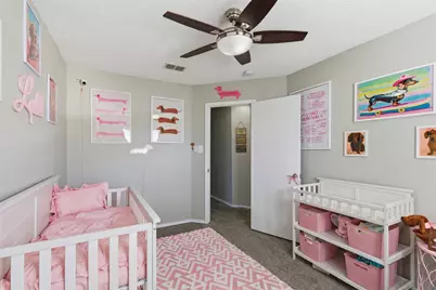 8105 Cannonwood Drive, Fort Worth, TX 76137 - Photo 26