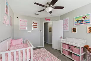 8105 Cannonwood Dr, Fort Worth, TX 76137 - Photo 26