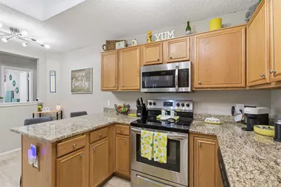 8105 Cannonwood Drive, Fort Worth, TX 76137 - Photo 18