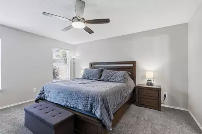 8105 Cannonwood Drive, Fort Worth, TX 76137 - Photo 30