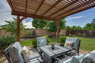 7701 Caddo Cove, McKinney, TX 75071 - Photo 4