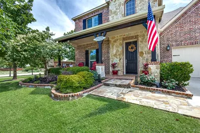 7701 Caddo Cove, McKinney, TX 75071 - Photo 2