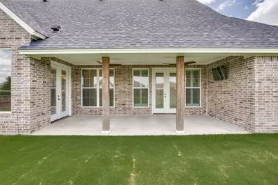 2020 Vanderbilt Drive, Weatherford, TX 76088 - Photo 30