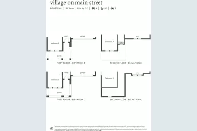 9543 Hedge Street, Frisco, TX 75035 - Photo 4