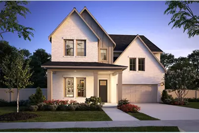 9543 Hedge Street, Frisco, TX 75035 - Photo 1