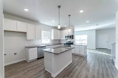 1409 Bramante Street, Celina, TX 75009 - Photo 4