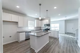 1409 Bramante St, Celina, TX 75009 - Photo 4