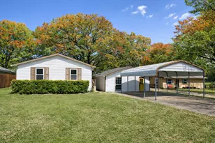 1632 E Crestway Dr, West Tawakoni, TX 75474 - Photo 1