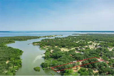 1632 E Crestway Drive, Quinlan, TX 75474 - Photo 2