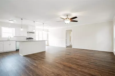 1632 E Crestway Drive, Quinlan, TX 75474 - Photo 4