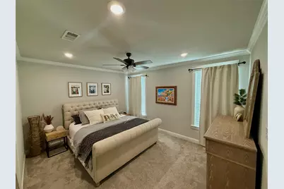 415 Daisy Lane, Robinson, TX 76706 - Photo 4