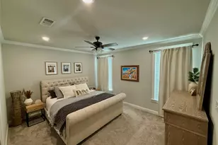 415 Daisy Ln, Robinson, TX 76706 - Photo 4