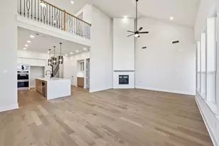 16561 Japanese Maple Dr, Fort Worth, TX 76247 - Photo 10