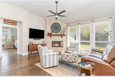 1731 Upland, Waxahachie, TX 75165 - Photo 12