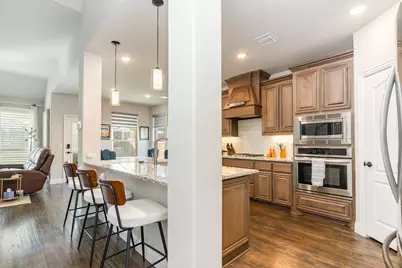 1731 Upland, Waxahachie, TX 75165 - Photo 18