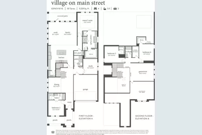 9502 Keep Street, Frisco, TX 75035 - Photo 2