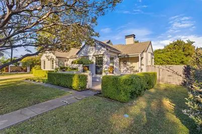 9461 Waterview Road, Dallas, TX 75218 - Photo 4