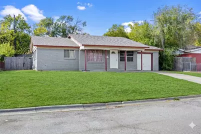 4812 Marshall Street, Forest Hill, TX 76119 - Photo 1