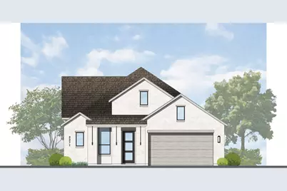 4306 Windy Point Road, Oak Point, TX 75068 - Photo 1