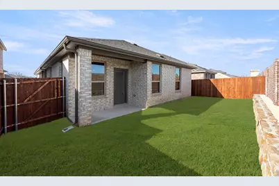 1907 Winecup Drive, Melissa, TX 75454 - Photo 26
