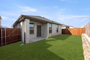 1907 Winecup Dr, Melissa, TX 75454 - Photo 26