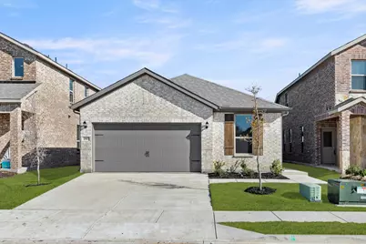 1907 Winecup Drive, Melissa, TX 75454 - Photo 1