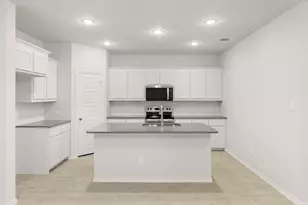 1907 Winecup Dr, Melissa, TX 75454 - Photo 4