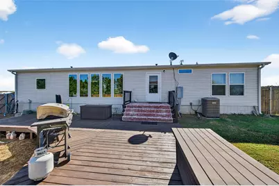 405 Stetson Drive, Southmayd, TX 76268 - Photo 24