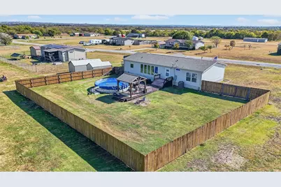 405 Stetson Drive, Southmayd, TX 76268 - Photo 28